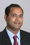 Somy Mukherjee