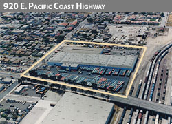 920 E. Pacific Coast Highway