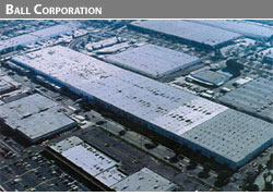 Ball Corporation