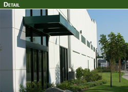 Commerce Business Center - Detail