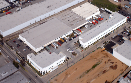 Commerce Business Center