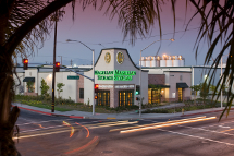 Magellan Storage Commerce